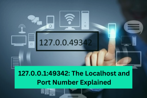 127.0.0.149342 The Localhost and Port Number Explained