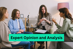 Expert Opinion and Analysis