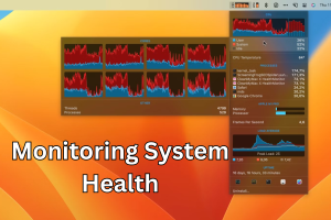 Monitoring System Health