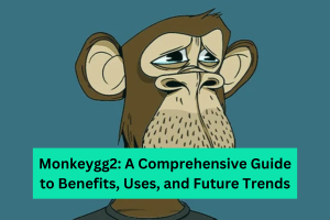 Monkeygg2 A Comprehensive Guide to Benefits, Uses, and Future Trends