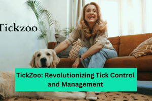 TickZoo Revolutionizing Tick Control and Management