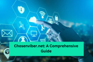 Chosenviber.net A Comprehensive Guide